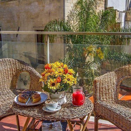 Mamma Sisi Bed & Breakfast Lecce Exterior photo