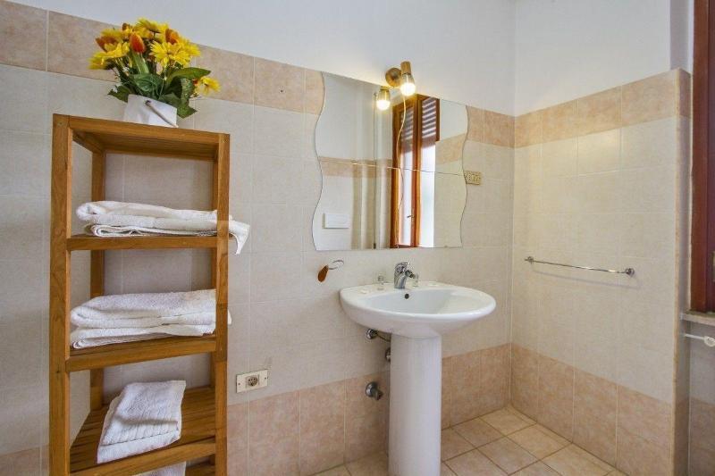 Mamma Sisi Bed & Breakfast Lecce Exterior photo