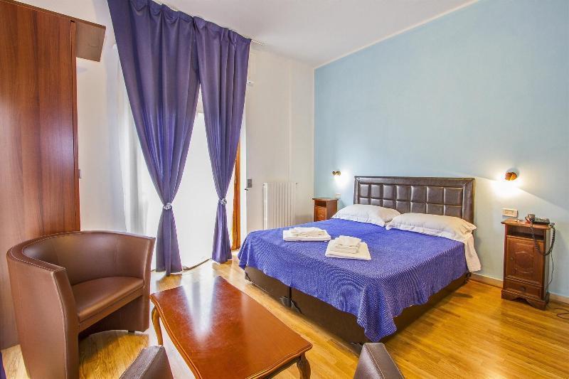 Mamma Sisi Bed & Breakfast Lecce Exterior photo