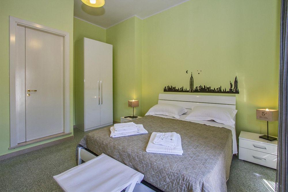 Mamma Sisi Bed & Breakfast Lecce Exterior photo