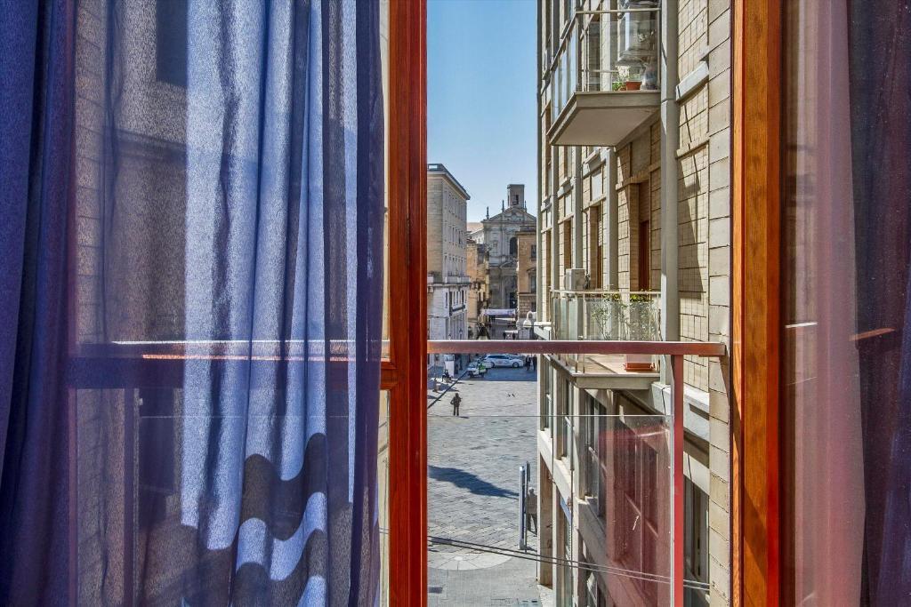 Mamma Sisi Bed & Breakfast Lecce Exterior photo