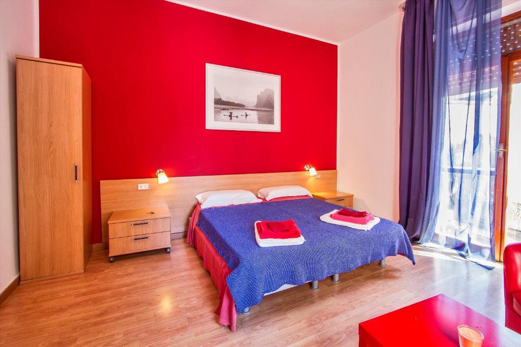 Mamma Sisi Bed & Breakfast Lecce Room photo
