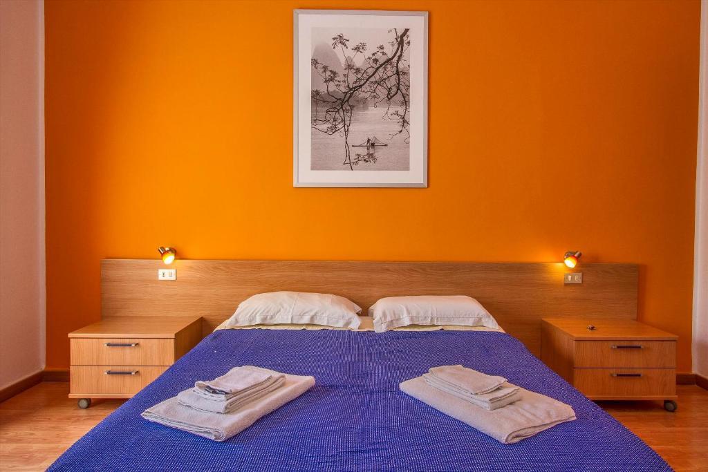 Mamma Sisi Bed & Breakfast Lecce Room photo
