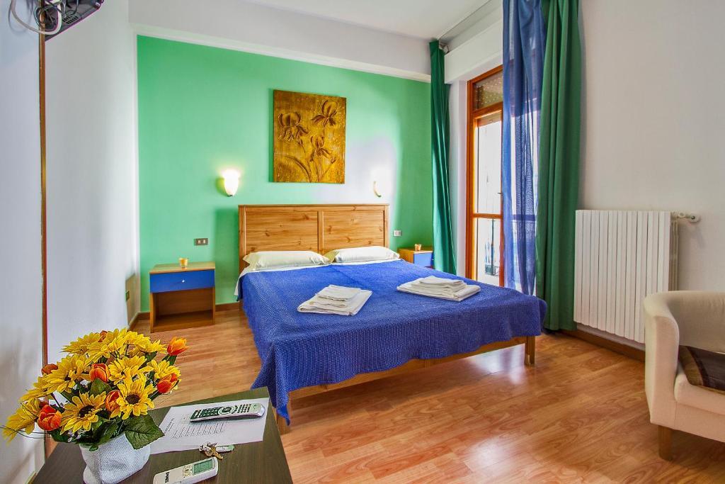 Mamma Sisi Bed & Breakfast Lecce Room photo