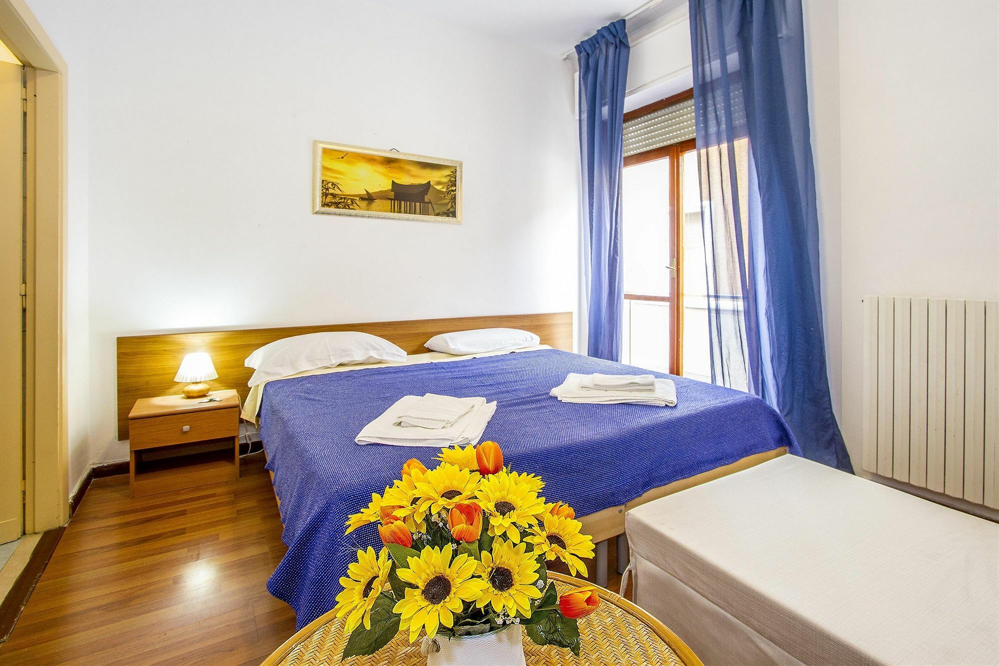 Mamma Sisi Bed & Breakfast Lecce Exterior photo